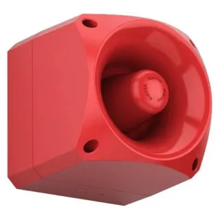 Diffuseur Sonore Rouge Nexus 105 Classe B (Pns-0001)