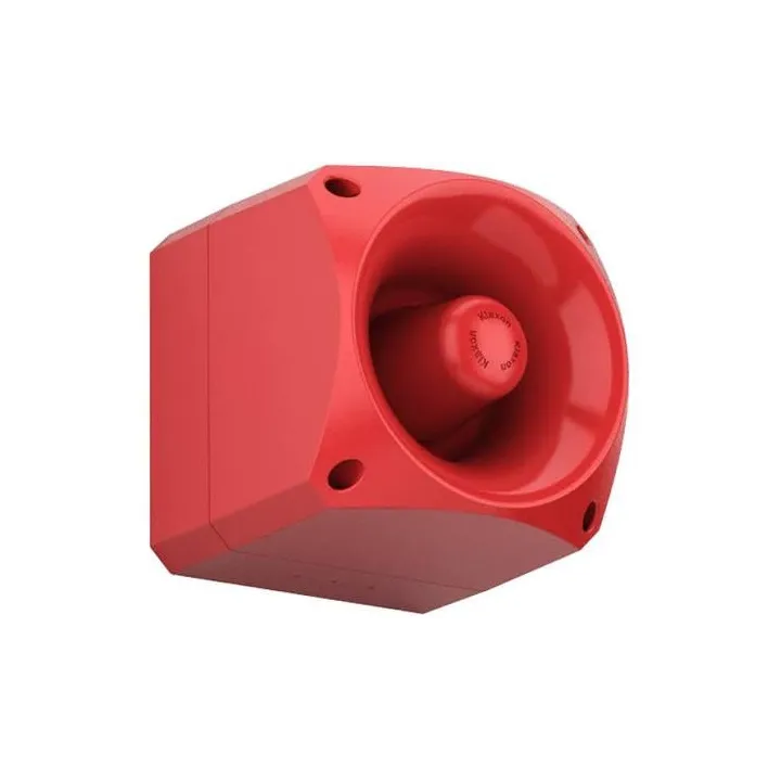 Diffuseur Sonore Rouge Nexus 105 Classe B (Pns-0001)