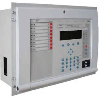 Cmsi Sense R8E Rack 8 Fcts1 Uga Exten