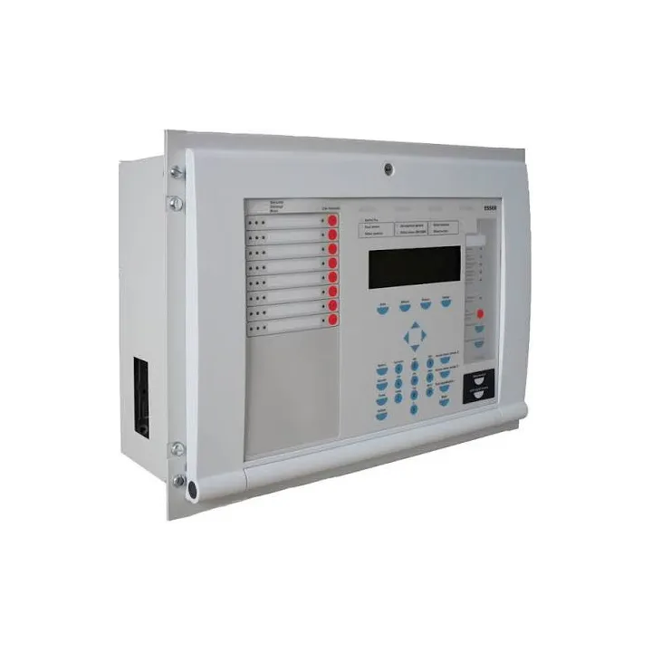Cmsi Sense R8E Rack 8 Fcts1 Uga Exten