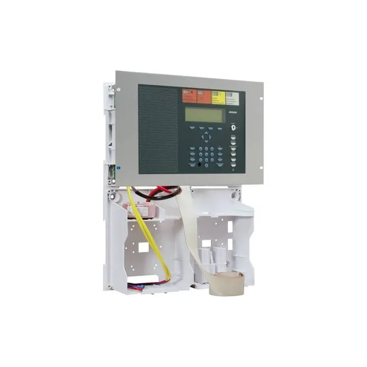 Iq8Control M Sans Uga En Rack