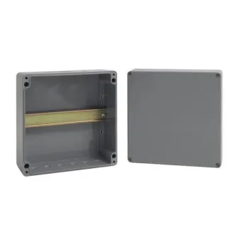 Coffret Polyester Pr Barriere Ex