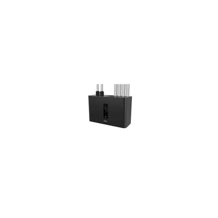 Vesda-E Vep 1P À Led Avec Esserbu Ti