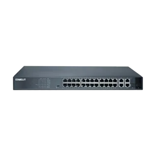 Switch 24 PoE