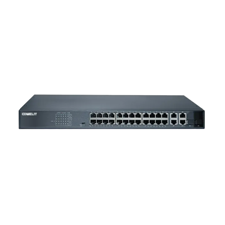 Switch 24 PoE