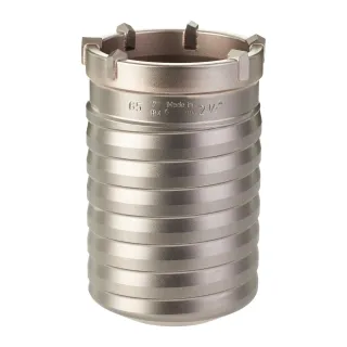CLOCHE POUR TREPAN TCT 2 P. SDSMAX 65MM (x1)