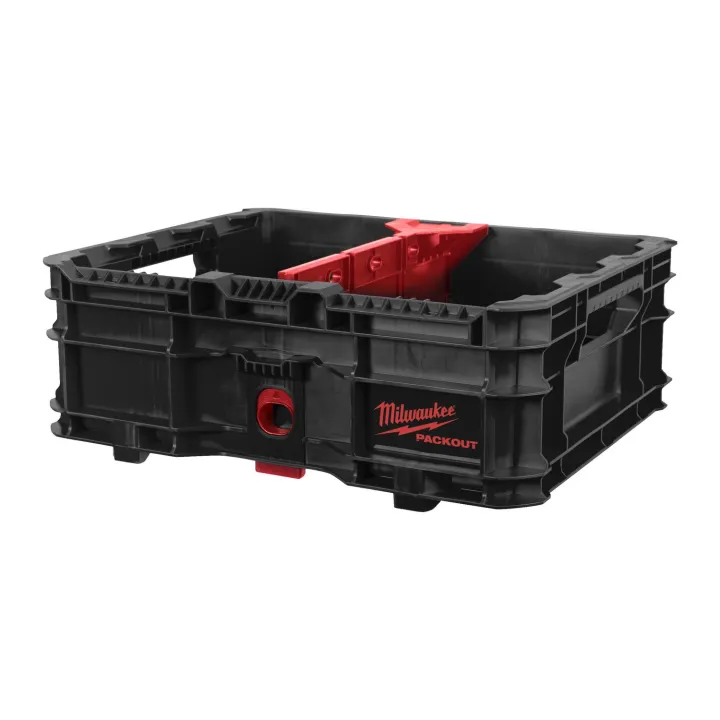PACKOUT caisse basse