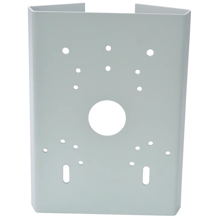Support Poteau Dome Motorise Boîte 1 Pc
