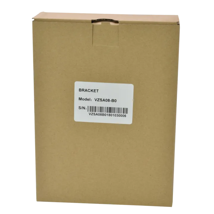 Support Poteau Dome Motorise Boîte 1 Pc