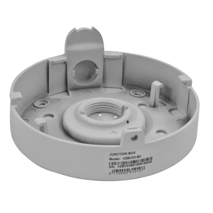 Rehausse Caméra Dome Fixe Boîte 1 Pc