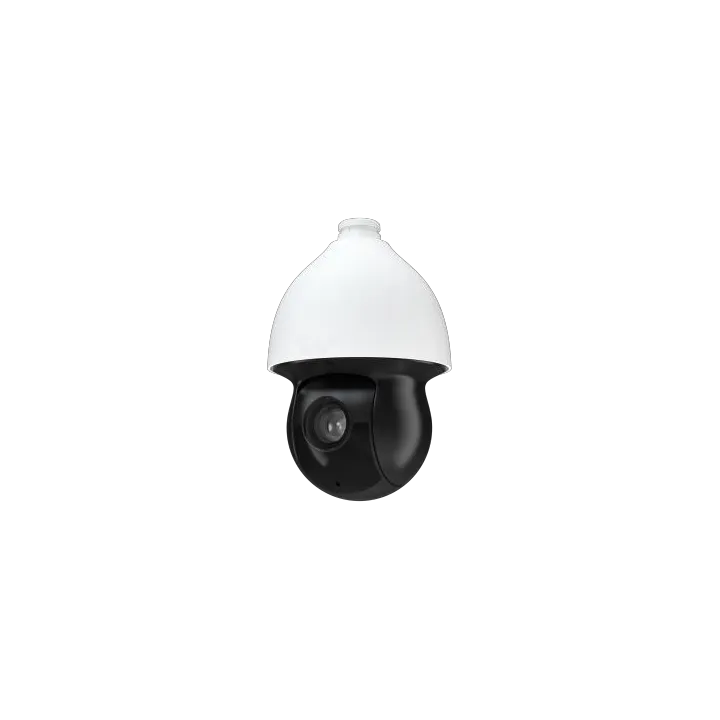 Caméra Dome Motorise Ip 4Mpx Ptz X40 Boîte 1 Pc