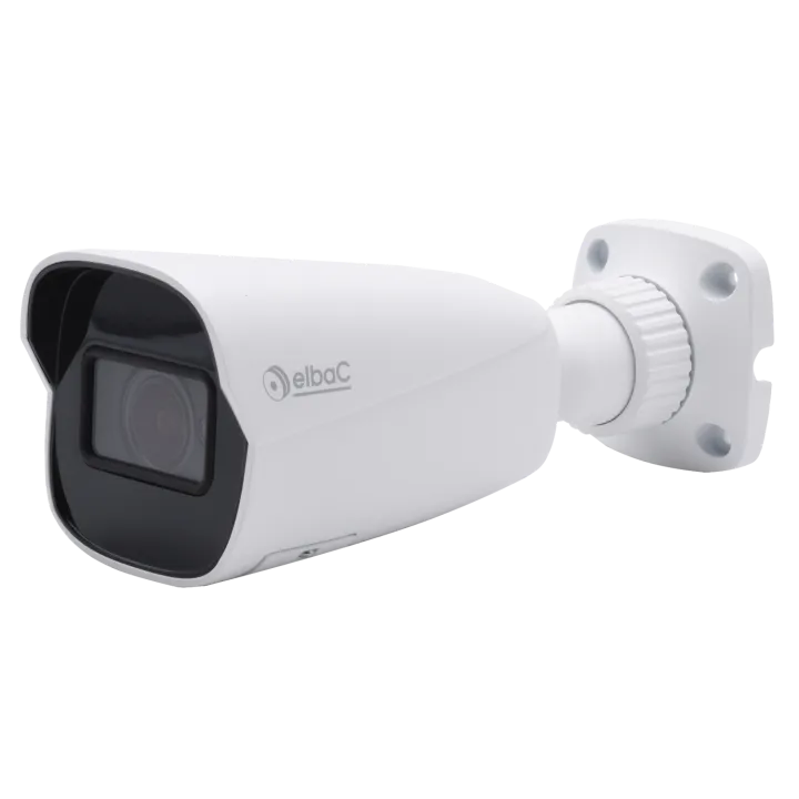 Caméra Cylindre Ip 2Mpx 2.8Mm Boîte 1 Pc