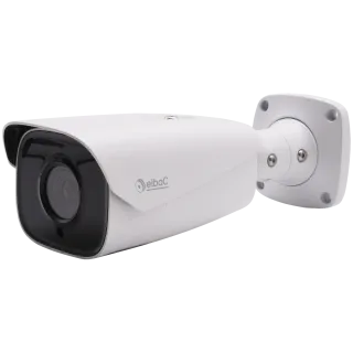 Caméra Cylindre Ip 4Mpx Af 7-22Mm Boîte 1 Pc