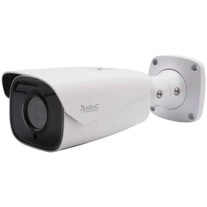 Caméra Cylindre Ip 4Mpx Af 7-22Mm Boîte 1 Pc