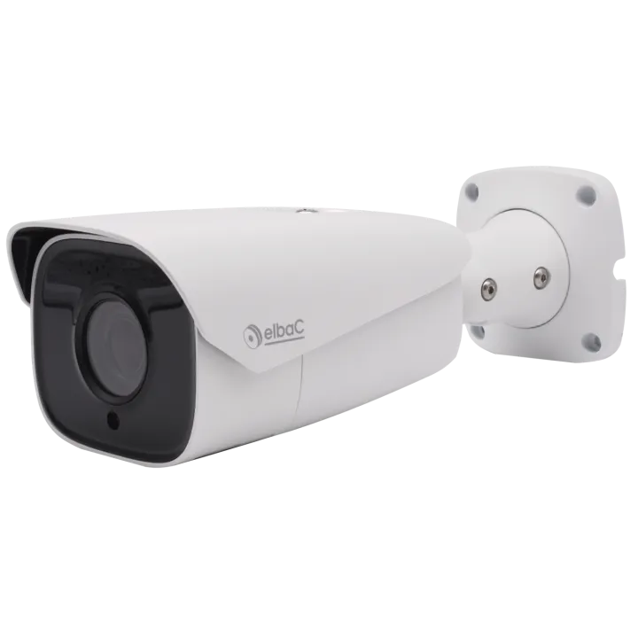 Caméra Cylindre Ip 4Mpx Af 2.8-12Mm Boîte 1 Pc