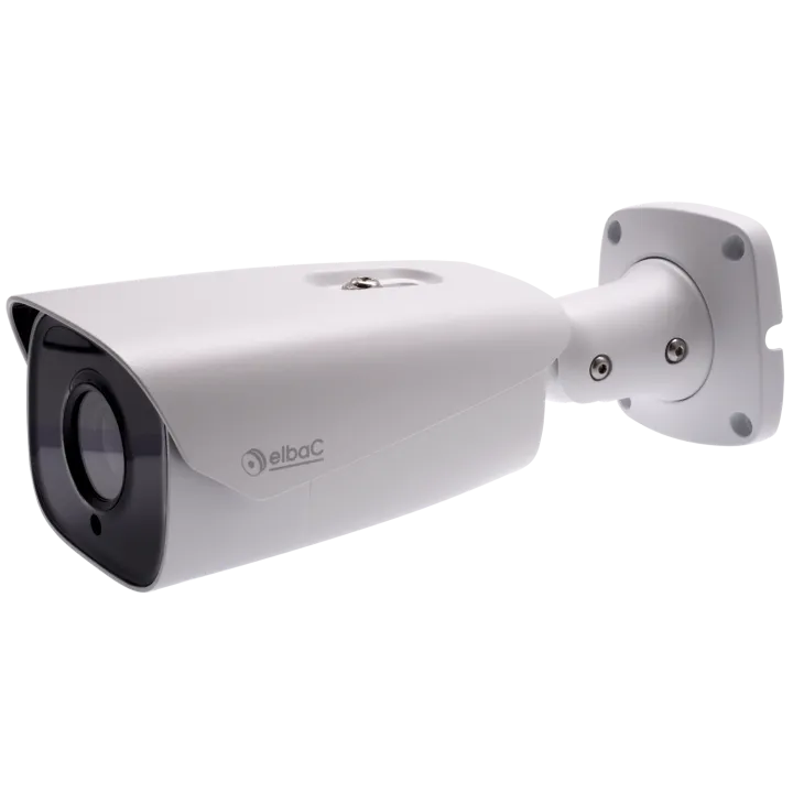 Caméra Cylindre Ip 2Mpx Sl Af 2.8-12Mm Boîte 1 Pc