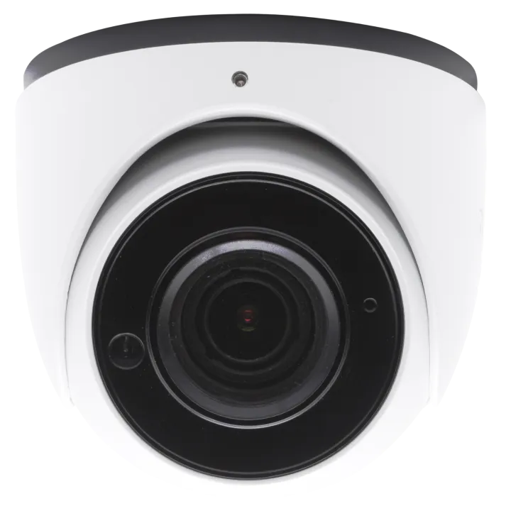 Caméra Boule Ip 5Mpx Af 3.3-12Mm Boîte 1 Pc