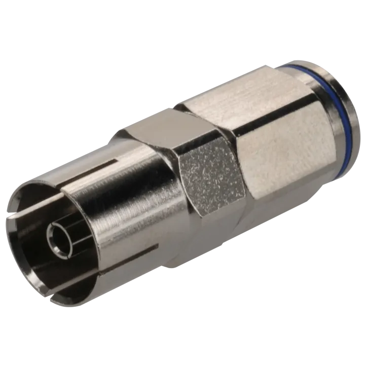 Fiche Iec Femelle San Outil Pour Câble 68Mm