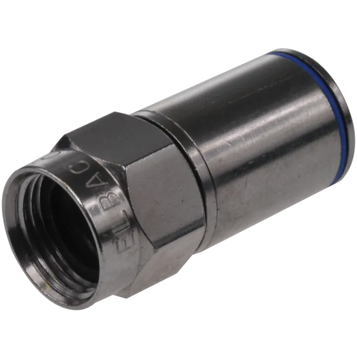 Fiche F Comp. Sans Outil Ø6.8Mm Boîte 50 Pc
