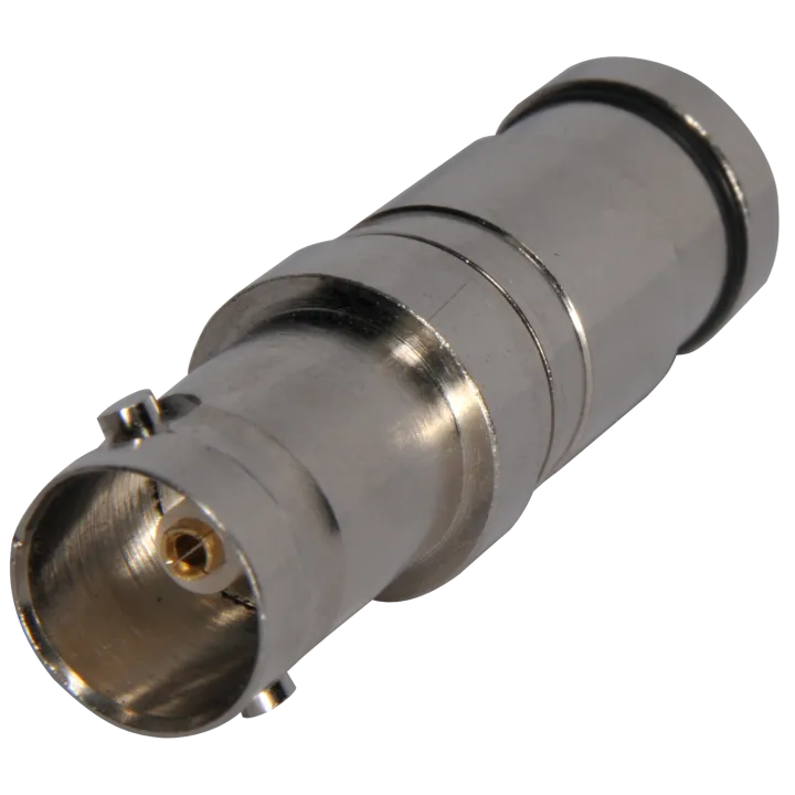 Bnc Femelle A Compression Kx6/Idefi80 Boîte 25 Pc