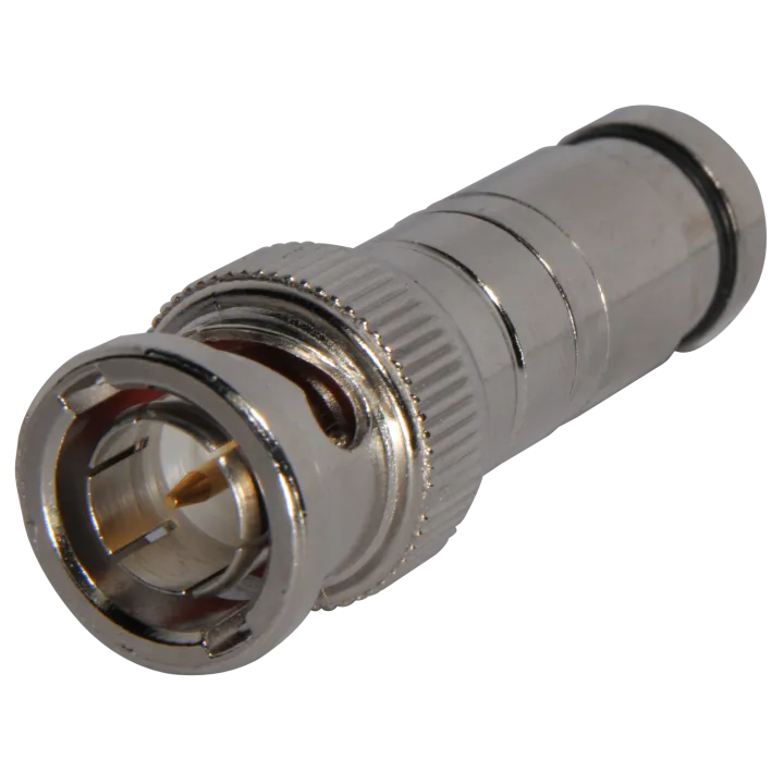 Bnc - M Compression Kx6/Vn6R/Idef.80 Boîte 25 Pc