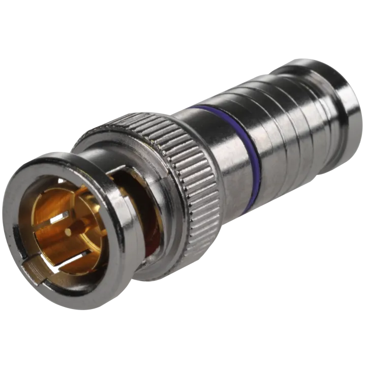 Bnc À Compression Pour Câble Vn4R/Idef61 953181