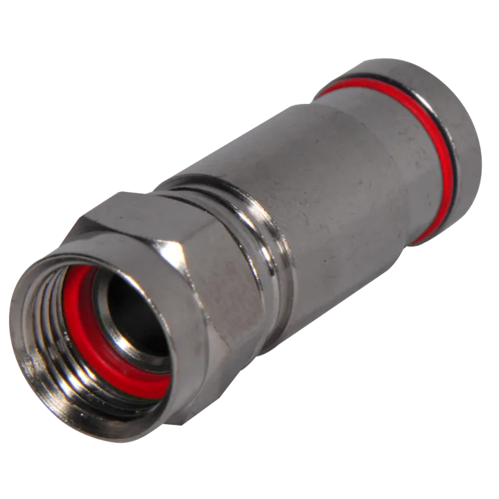 Fiche F Compression Pour Câble 74 Mm L'Unité
