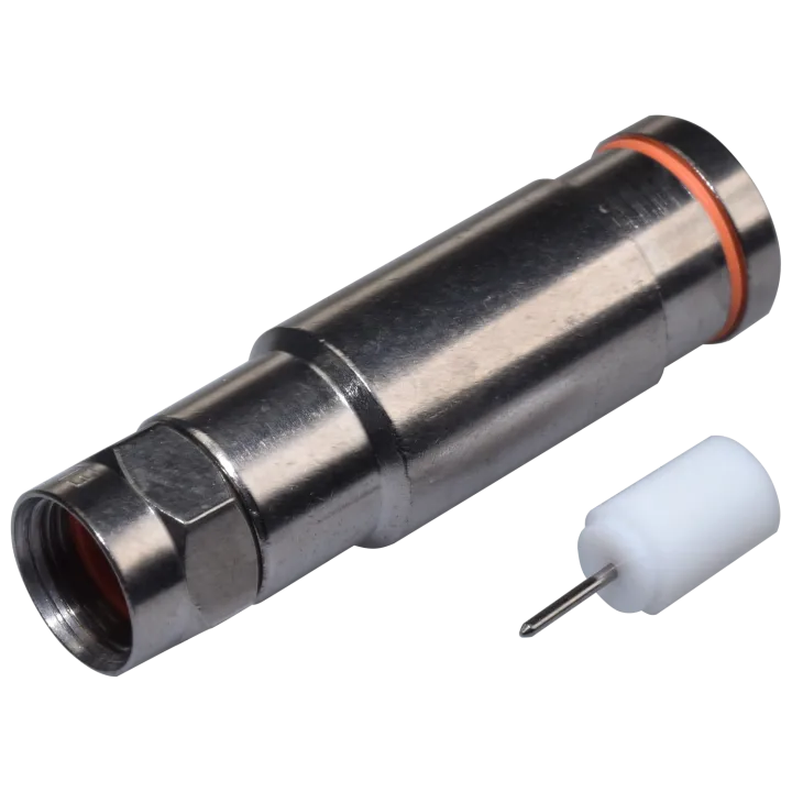 Fiche F Compression Pour Câble 103 Mm L'Unité