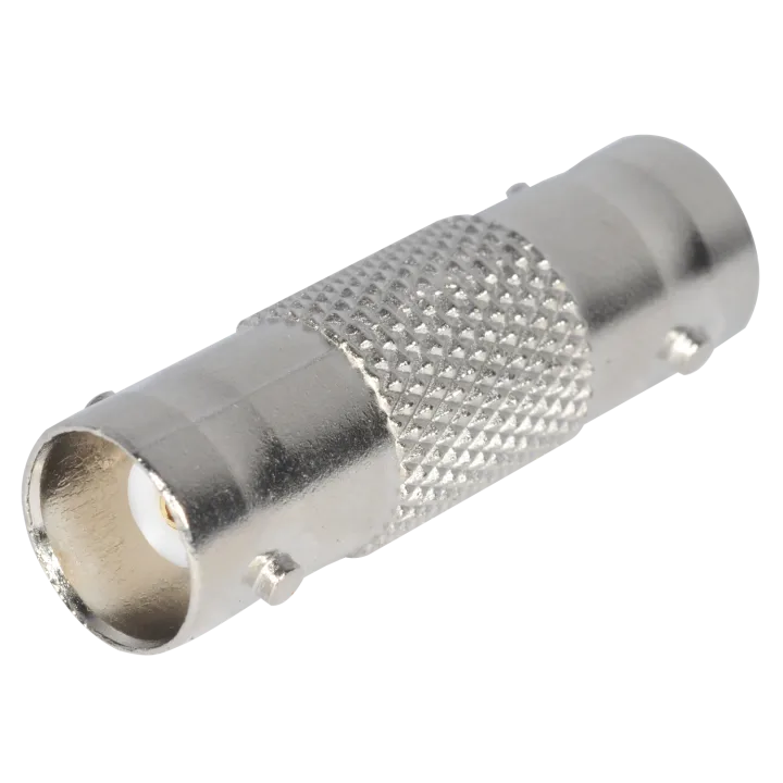 Raccord Bnc Femelle // Femelle Boîte De 50 Pc