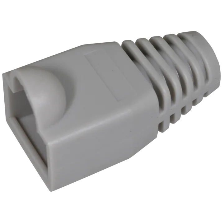 Manchon Gris Rj45 Utp Boîte 50 Pc