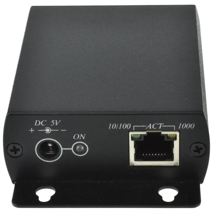 Repeteur Ip 1Gbps - Sr01-2 Boîte 1 Pc