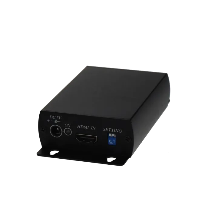 Convertisseur Hdmisuphd-Sdi Sdi02-2 Boîte 1 Pc