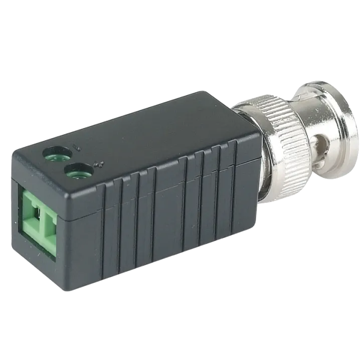 Mini Balun 75/100 Ohms Hd - Ttp111Hd Boîte 10 Pc