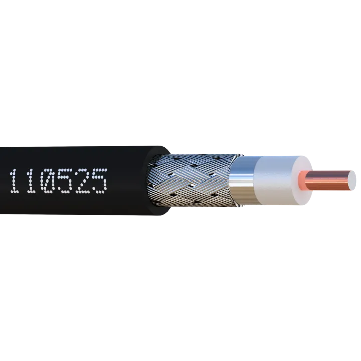 Câble Frg 400 Bob. Bois 100 M