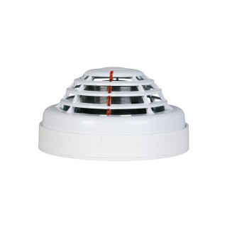 CAP212A - Détecteur thermique adressable 12V