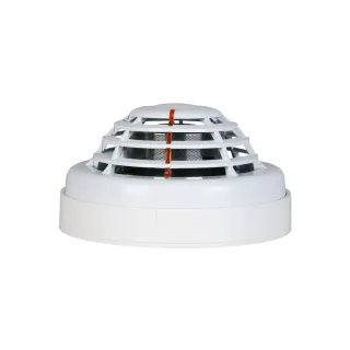 Cap212A - Détecteur Thermique Adressable 12V