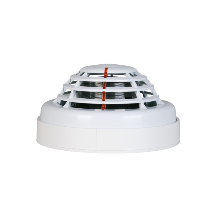 CAP212A - Détecteur thermique adressable 12V
