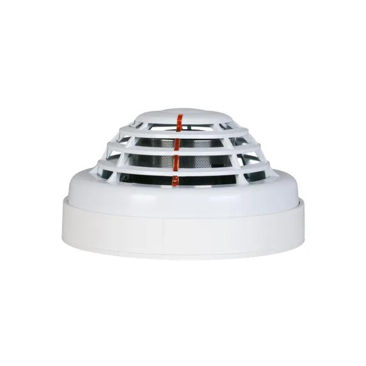 Cap212A - Détecteur Thermique Adressable 12V