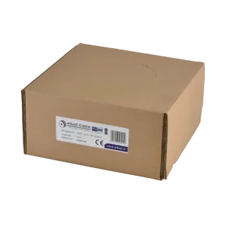 Câble Syt+/Ly6St 10P Awg24 Boîte 100 M