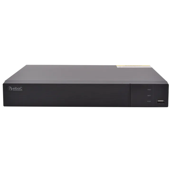 Enregistreur Dvr 8 Voie Ahd/Cvi/Tvi/Pal + 1 Ip+4E/1 2Mpx ''Dd À Prévoir'S'S