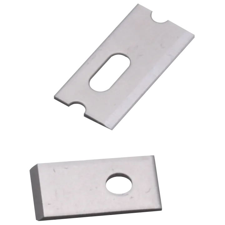 Lames Rechange Pince Rj45 Traversant Sachet 1 Pc