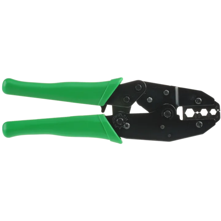 Pince A Sertir Bnc Idefi61/Idefi80/Kx6/Vn4 Boîte 1 Pc