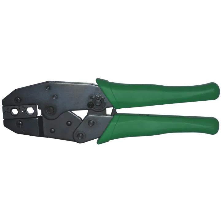Pince A Sertir Bnc Kx6/Idef80/Idef110/Hr6 Boîte 1 Pc