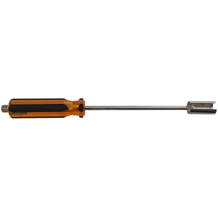 Tournevis Pour Fiche F Avec Manche Long 997018