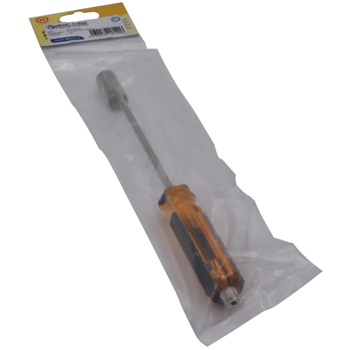Tournevis Pour Fiche F Avec Manche Long 997018