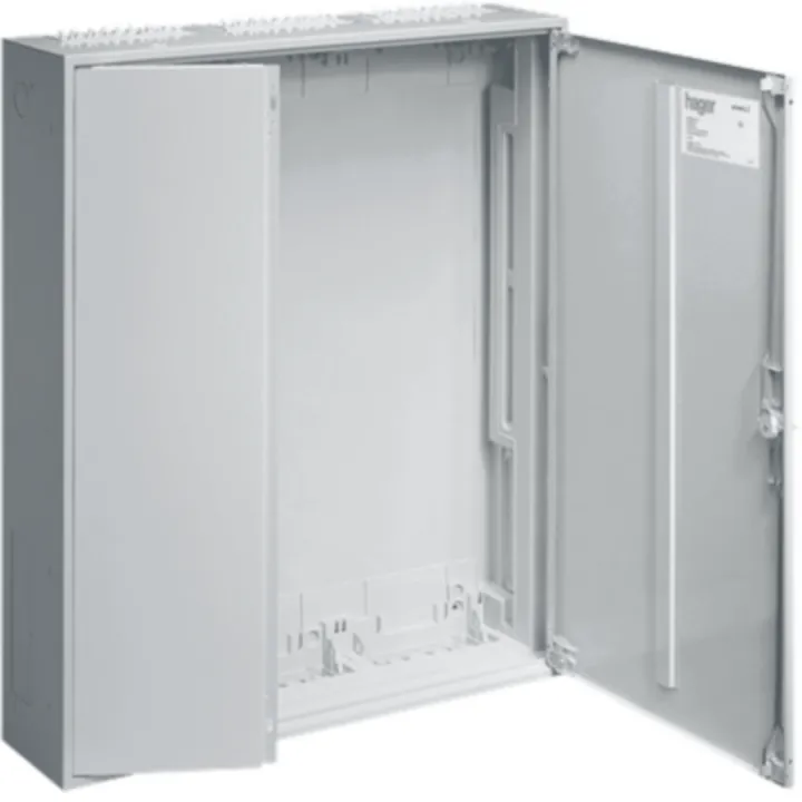 Unité D'Équipement Jeu De Barre 4P 160A H300Xl250Mm Pour Univers