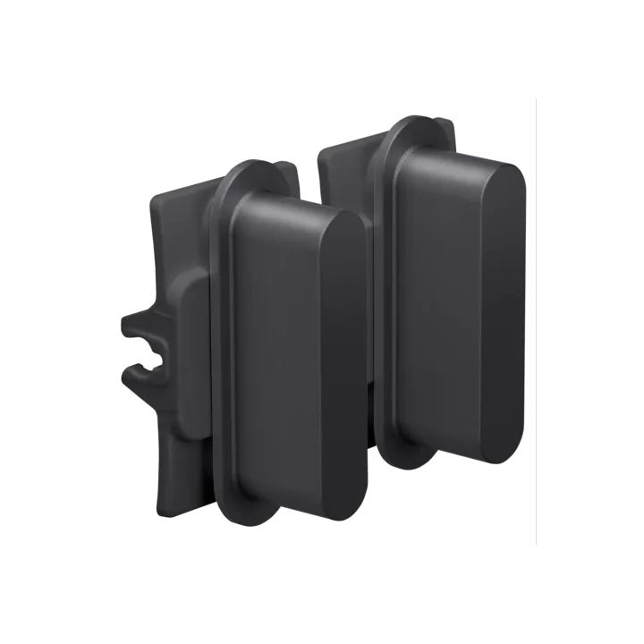Ensemble Niko Rocker Pour Des Fonctions D'Interrupteur Double