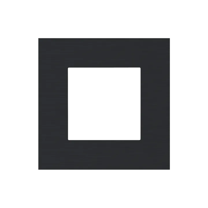 Simple Plaque De Recouvrement