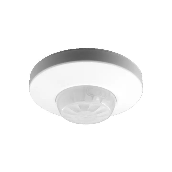 DÉTECTEUR MOUVEMENT POUR COULOIRS, 230V, 40M, M, BOÎTE D'ENCAST.