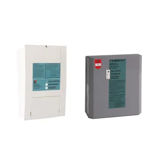 Boîtier De Commande Manuelle Pour Compartimentage - Certifié Nf